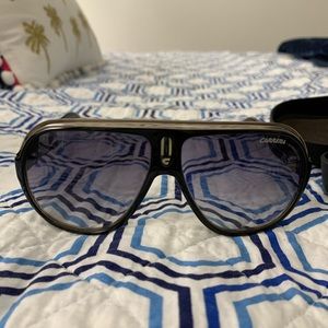 Authentic Carrera speedway unisex sunglasses
